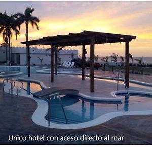 Hotel Castillo del Mar