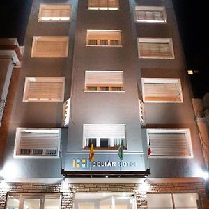 Belián Hotel